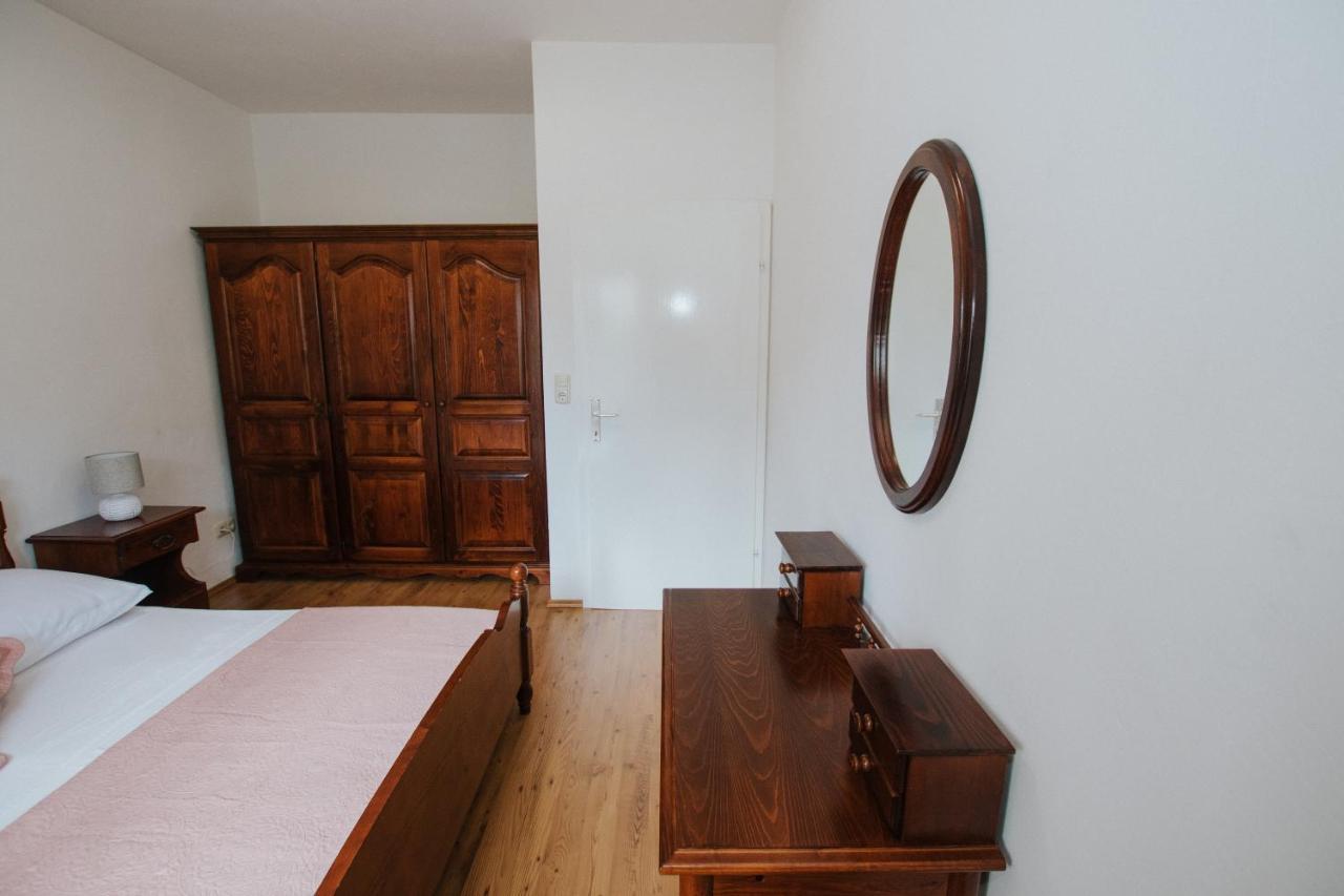 Apartment Deni Solin Esterno foto