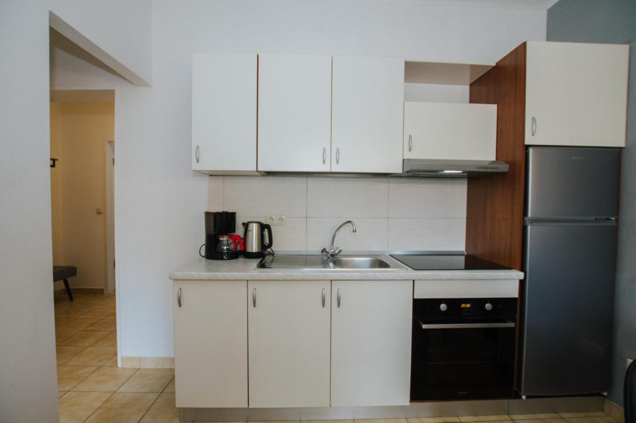 Apartment Deni Solin Esterno foto